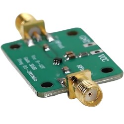 0.1-2000MHz 32dB Gain RF Wideband Amplifier Module - 3