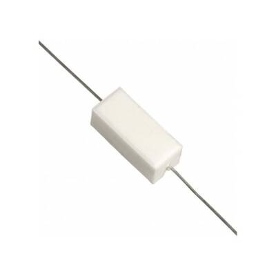 0.1R 5W Taş Direnç - 1