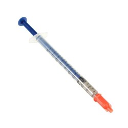 0.2 mL Silver Conductive Paint - PCB Circuit Repair Adhesive - 1