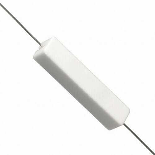 0.25R 10W Taş Direnç