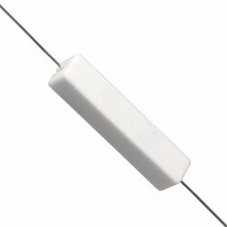 0.47R 10W Stone Resistor