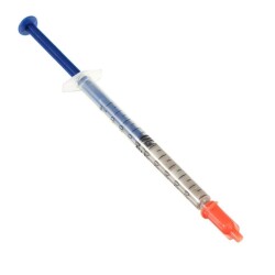 0.5 mL Silver Conductive Paint - PCB Circuit Repair Adhesive - 1