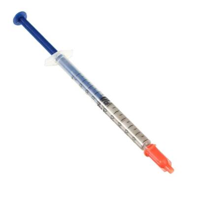 0.5 mL Silver Conductive Paint - PCB Circuit Repair Adhesive - 1
