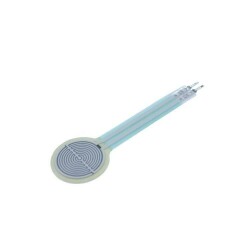 0.6'' Kuvvete Duyarlı Dairesel Sensör