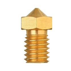0.6 mm Filament Melting Nozzle
