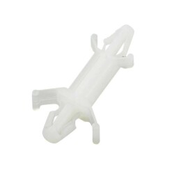 0610 Plastik Tırnaklı Distans