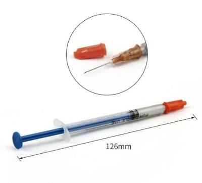 0.7 mL Gümüş İletken Boya - PCB Devre Tamir Yapışkanı - 3