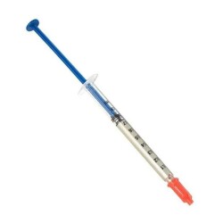0.7 mL Silver Conductive Paint - PCB Circuit Repair Adhesive - 1
