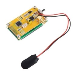 1-500MHz RF Dijital Frekans Ölçer - 3