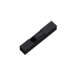 1 Pin 2.54mm Dupont Konnektör