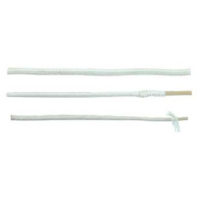 10 mm2 SIAF-GL Yarn Braided Cable - 1 Meter - 1