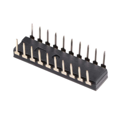 10-Pin Integrated Type Dip Switch - 2