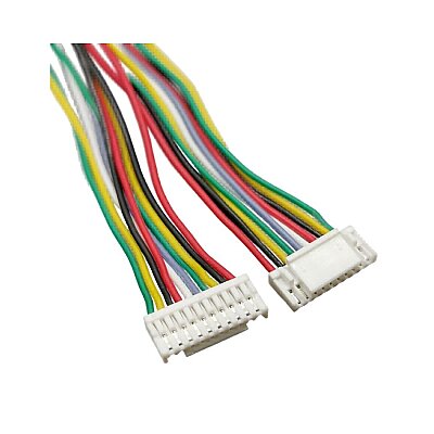 10-Pin JST GH 1.25mm Dişi -Dişi Dönüştürücü Kablo - 15cm - 2