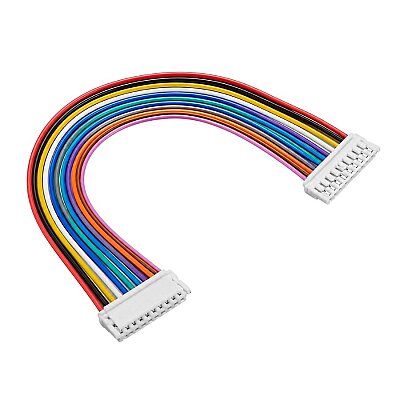 10-Pin JST GH 1.25mm Dişi -Dişi Dönüştürücü Kablo - 15cm - 1