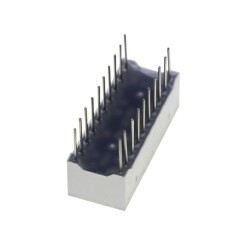 10 Segment Led Bar - Renkli - 3