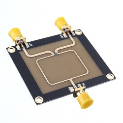 100-2700M Frequency Power Splitter - 2 Way Splitter/Combiner