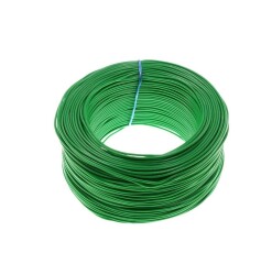 100 Meters Multicore Assembly Cable - Green