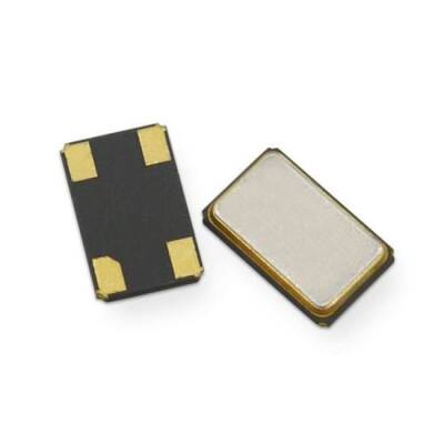 10.000 MHz SMD Kristal 5032-4P - 1