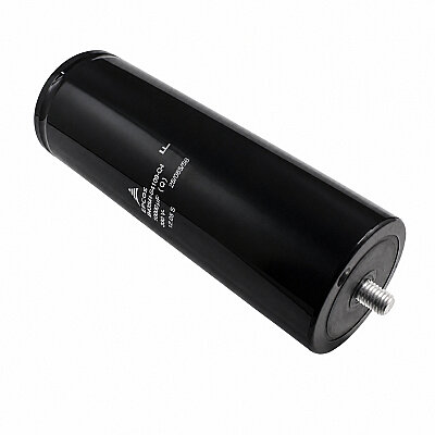 10000uF 350V Electrolytic Capacitor 77x220mm - 1