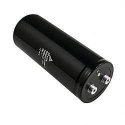 10000uF 350V Electrolytic Capacitor 77x220mm - 2