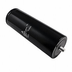 10000uF 350V Elektrolitik Kondansatör 77x220mm - 1