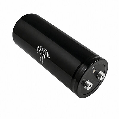 10000uF 350V Elektrolitik Kondansatör 77x220mm - 2