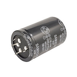 1000uF 450V Electrolytic Capacitor 41x61mm - 2
