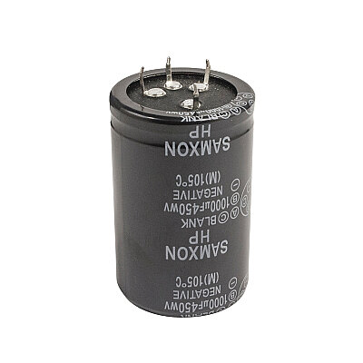 1000uF 450V Elektrolitik Kondansatör 41x61mm - 1