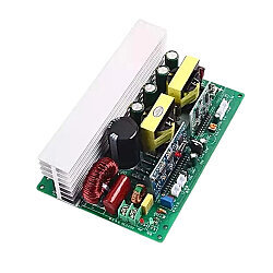 1000W DC 12V to AC 220V Pure Sine Wave Inverter Module