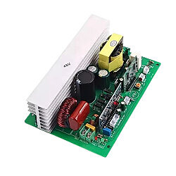 1000W DC 48V - AC 220V Tam Sinüs Dalga İnverter Modülü