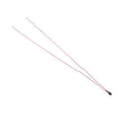 100K 1% NTC Thermistor 3950F - 85mm - 1