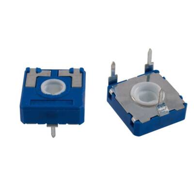 100K Kombi Trimpot - 1