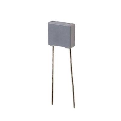 100nF 275VAC 10mm Polyester Capacitor - 1