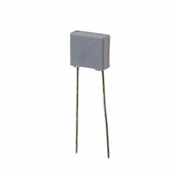 100nF 300VAC 15mm Polyester Capacitor