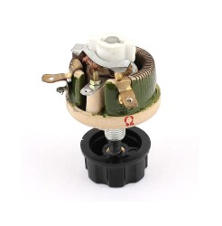 100R 25W BC1 Reosta Direnç - Potansiyometre - 2