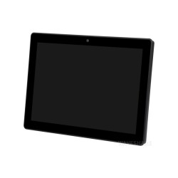 10.1" 1280×800 HMI All-in-one Dokunmatik Ekran Geliştirme Kartı - Raspberry Pi Compute M - Raspberry Pi Compute Module 5 Uyumlu - 2
