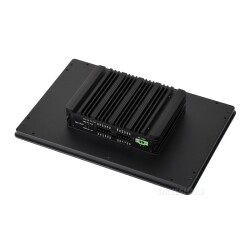 10.1" 1280×800 HMI All-in-One Touchscreen Development Board - Compatible with Raspberry Pi Compute Module 5 - 4