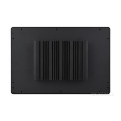 10.1" 1280×800 HMI All-in-One Touchscreen Development Board - Compatible with Raspberry Pi Compute Module 5 - 5