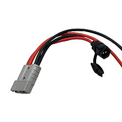 10AWG 17cm Cable 50A Anderson Power Battery Socket - AC Socket