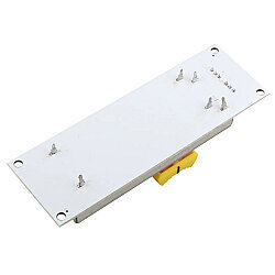 10K Dual-Channel Linear Slide Potentiometer Module - 3
