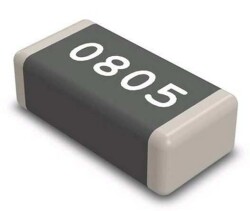 10K SMD 805 NTC Termistör