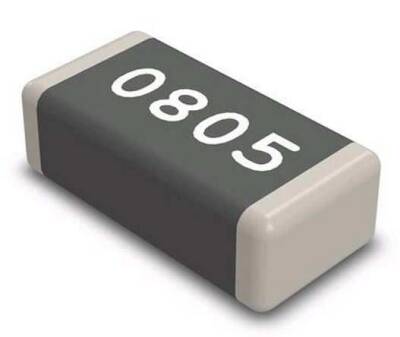 10K SMD 805 NTC Termistör - 1