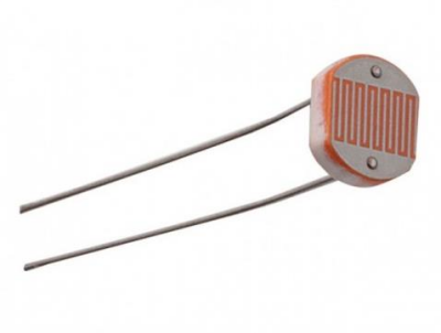 10mm LDR - Fotodirenç - 1