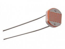 10mm LDR - Photoresist