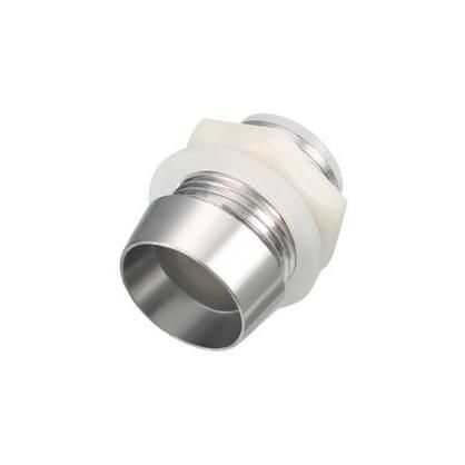 10mm Metal Led Yuvası