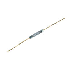 10mm Tek Kontak Reed Röle - Reed Contact