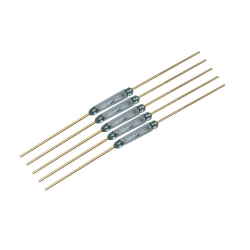 10mm Tek Kontak Reed Röle - Reed Contact - 2
