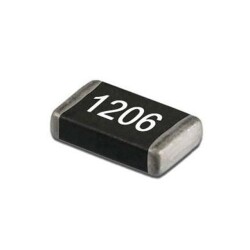 10uF 16V %10 1206 SMD Kondansatör - 10 Adet