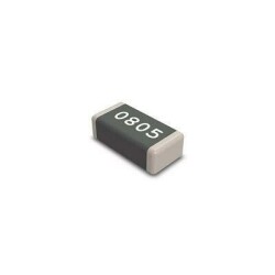 10uH 805 Case SMD Coil