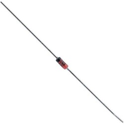 10V 1/2W Zener Diode